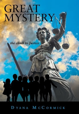 Great Mystery by McCormick, Dyana