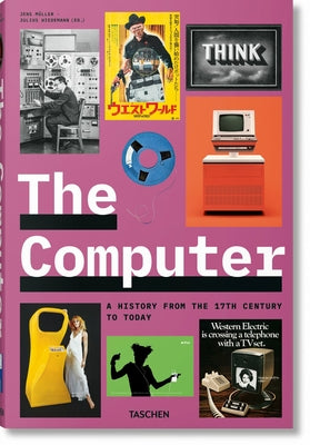 The Computer by Müller, Jens