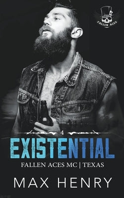 Existential by Henry, Max