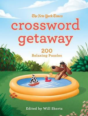 New York Times Crossword Getaway by New York Times