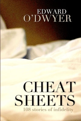 Cheat Sheets by O'Dwyer, Edward