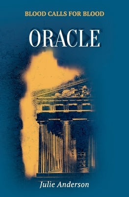 Oracle by Anderson, Julie