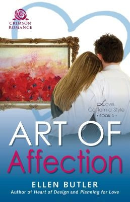 Art of Affection by Butler, Ellen
