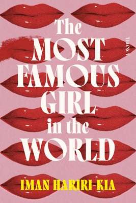 The Most Famous Girl in the World by Hariri-Kia, Iman