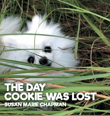 The Day Cookie Was Lost by Chapman, Susan Marie