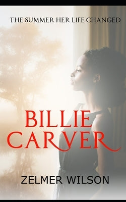 Billie Carver by Wilson, Zelmer