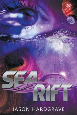 Sea Rift by Hardgrave, Jason