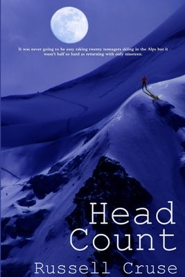 Head Count by Cruse, Russell