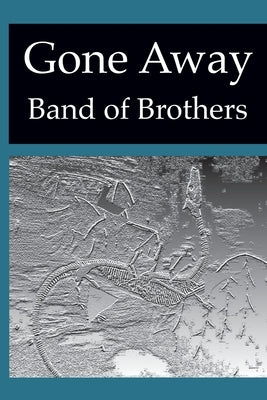 Gone Away: To Coral Dreams in the Ocean of Air by Wolfe, M. H.