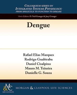 Dengue by Marques, Rafael Elias