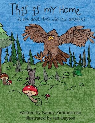 This is My Home by Dayton, Ian