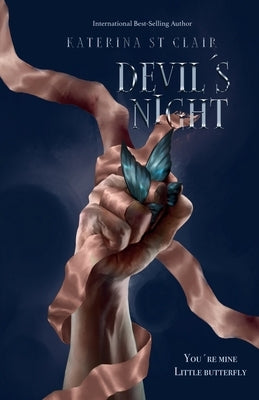 Devil's Night by St Clair, Katerina