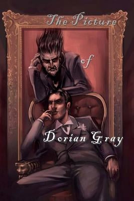 The Picture of Dorian Gray by Wilde, Oscar