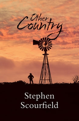 Other Country: (Revised Edition) by Scourfield, Stephen