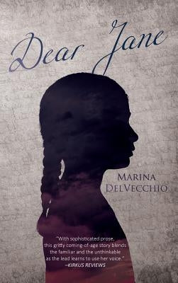 Dear Jane by Delvecchio, Marina