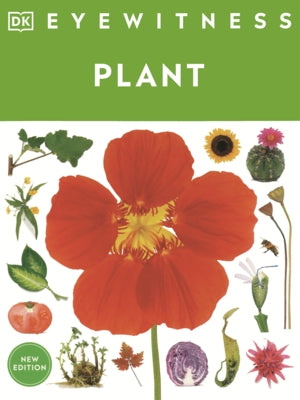 Plant by Dk