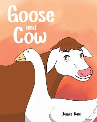 Goose and Cow by Dale, James