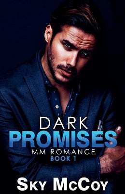 Dark Promises by McCoy, Sky