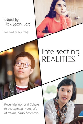 Intersecting Realities by Lee, Hak Joon