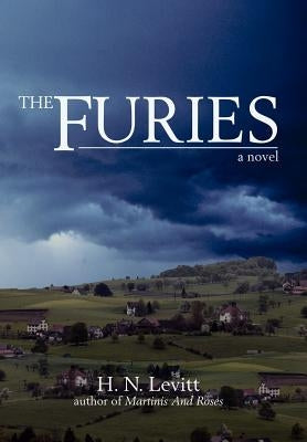 The Furies by Levitt, H. N.