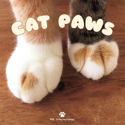 Cat Paws by Pie International