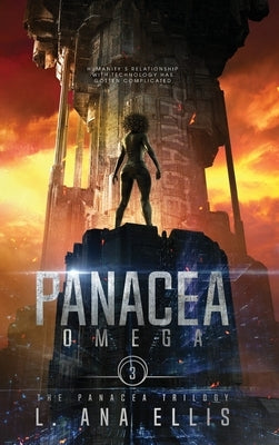 Panacea Omega by Ellis, L. Ana