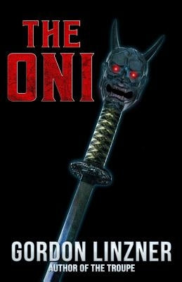 The Oni by Linzner, Gordon