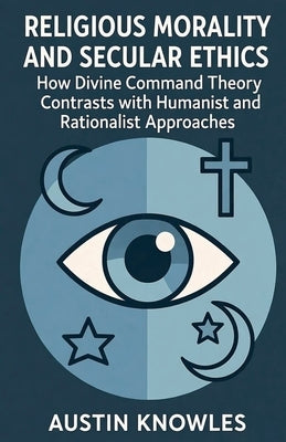 Religious Morality and Secular Ethics: How Divine Command Theory Contrasts with Humanist and Rationalist Approaches by Knowles, Austin