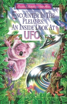 Encounter in the Pleiades by Nichols, Preston B.