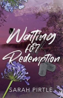 Waiting for Redemption by Pirtle, Sarah