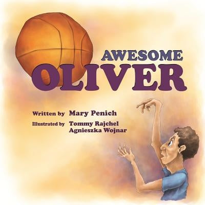 Awesome Oliver by Rajchel, Tommy