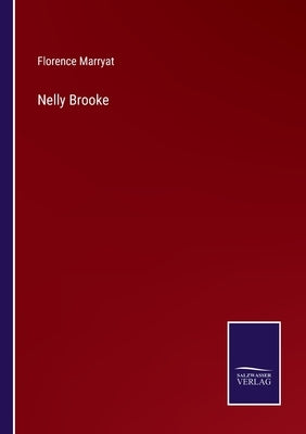 Nelly Brooke by Marryat, Florence