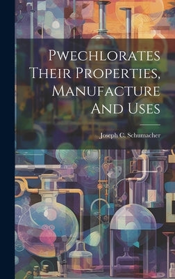 Pwechlorates Their Properties, Manufacture And Uses by Schumacher, Joseph C.