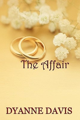 The Affair by Davis, Dyanne