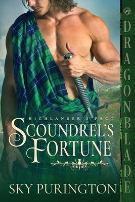 Scoundrel's Fortune by Purington, Sky