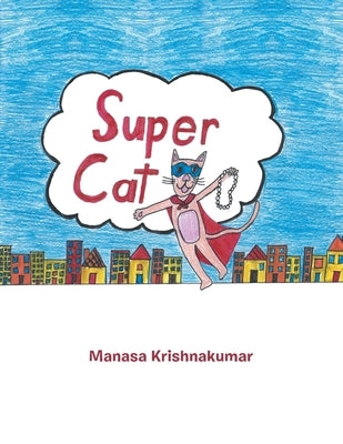 Supercat by Krishnakumar, Manasa