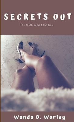 Secrets Out by Worley, Wanda