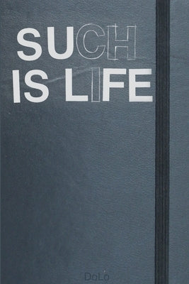 Such is Life by Berkowitz, Chaim