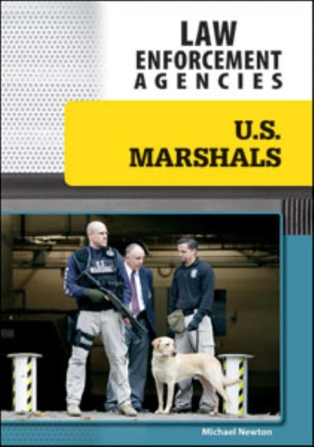 U.S. Marshals by Newton, Michael