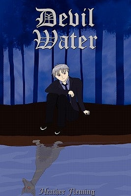Devil Water by Fleming, Heather