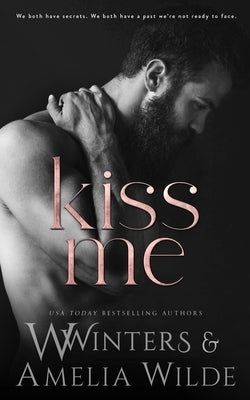 Kiss Me by Winters, W.