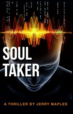 SoulTaker by Maples, Jerry