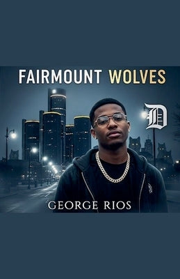 Fairmount Wolves by Rios, George