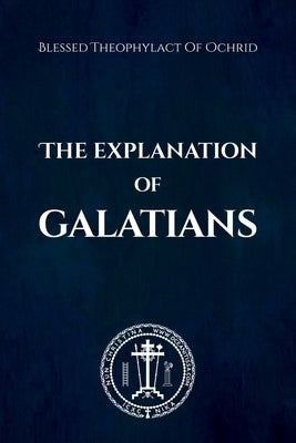 The Explanation of Galatians by Christina, Nun