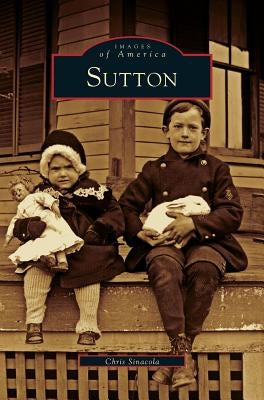 Sutton by Sinacola, Chris