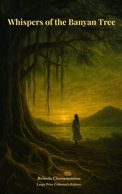 Whispers of the Banyan Tree: A Mystery Rooted in Folklore, Buried Secrets, and a Murderous Island Memory by Chavremootoo, Belinda