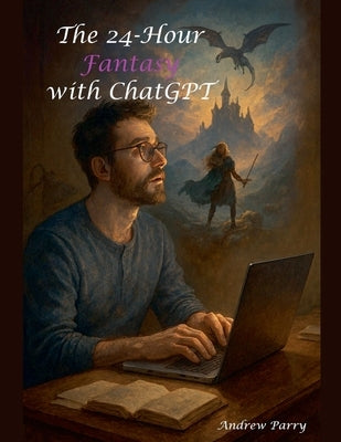 The 24-Hour Fantasy with ChatGPT by Parry, Andrew