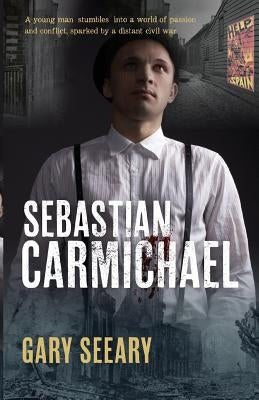 Sebastian Carmichael by Seeary, Gary J.