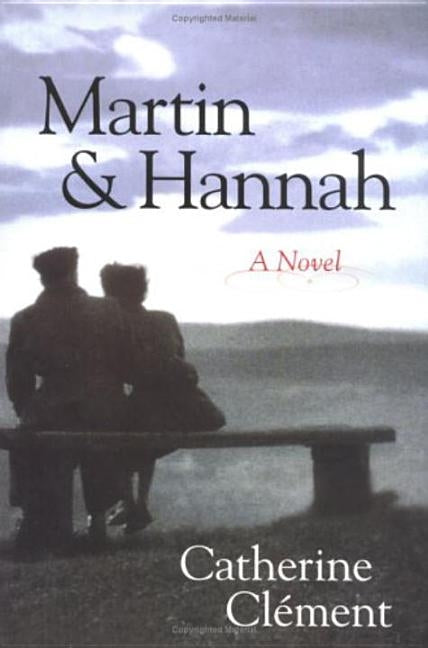 Martin and Hannah by Clement