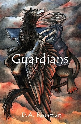 Guardians by Combs, Cicely